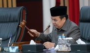 Kawal Arah Kebijakan Kota Bogor, DPRD Terima Draf RPJMD dan Mulai Pembahasan 4 Raperda