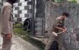 Satpol PP Bongkar 12 TPS Liar di Kawasan Puncak, Bogor