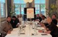 Patrick Kluivert Pimpin Rapat Tim Pelatih Timnas Indonesia di Belanda, Bahas Strategi Menuju Piala Dunia 2026
