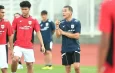 Formasi Andalan Gerald Vanenburg di Piala AFF U-23 2025: Timnas Indonesia Siap Tampil Menyerang di Kandang Sendiri