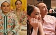 Dua Cinta dalam Satu Hati: BCL Kunjungi Makam Ashraf, Tiko Tanggapi Penuh Empati