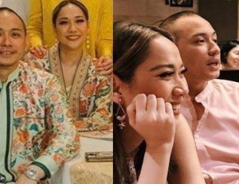 Dua Cinta dalam Satu Hati: BCL Kunjungi Makam Ashraf, Tiko Tanggapi Penuh Empati