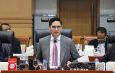 Paparan Mantap, Komisi I DPR Apresiasi Calon Dubes Hari Pertama: “Portofolionya Kuat”