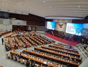 DPR Tetapkan Danantara Jadi Mitra Strategis Komisi VI dan XI untuk Awasi Investasi dan Subsidi Publik