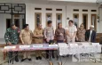 Damai Kembali Menyelimuti Desa Tangkil, Rumah Singgah Beroperasi Normal Pascainsiden