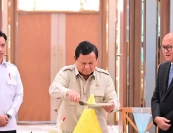 Wisma Danantara, Titik Temu Strategis untuk Bangkitkan Ekonomi Bangsa