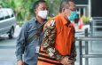 KPK Kembali Tahan Eks Sekretaris MA Nurhadi Terkait Kasus TPPU
