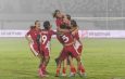 Timnas Putri Indonesia Tundukkan Kirgistan 1-0 di Laga Perdana Kualifikasi Piala Asia Wanita 2026