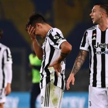 Dihantam Badai Cedera, Juventus Krisis Pemain Jelang Duel Lawan Real Madrid di Piala Dunia Antarklub