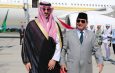 Presiden Prabowo Bertemu Putra Mahkota Arab Saudi, Bahas Kampung Haji Indonesia di Makkah