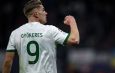 Saga Transfer Viktor Gyokeres Memanas, Nani Buka Suara