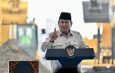 Presiden Prabowo Instruksikan Prioritaskan Penyelamatan Korban Tenggelamnya KMP Tunu Pratama Jaya di Selat Bali