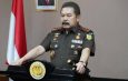 Kejagung Mutasi Pejabat, Sejumlah Direktur dan Kepala Pusat Bergeser Posisi