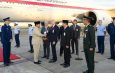 Presiden Prabowo Disambut Hangat Diaspora Indonesia di Brasil, Anak Diaspora Berikan Bunga