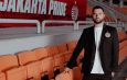 Jordi Amat Resmi Gabung Persija, Bidik Panggilan Timnas dan Trofi Liga 1