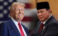 Prabowo Tak Gentar dengan Ancaman Tarif Trump, BRICS Kompak Mengecam