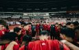 Timnas Indonesia Siap Tampil di Round 4 Kualifikasi Piala Dunia 2026, Ini Jadwal dan Lokasi Drawing