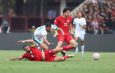 Timnas Indonesia Kembali Tantang Irak di Kualifikasi Piala Dunia 2026, Misi Balas Dendam Garuda