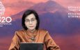 Sri Mulyani di G20: Dorong Arsitektur Keuangan Global yang Inklusif dan Tangguh