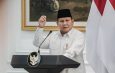 Presiden Prabowo Dijadwalkan Tutup Kongres PSI di Solo, Kaesang Resmi Jadi Ketum