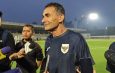 Gerald Vanenburg Tanggapi Isu Jens Raven Naik Kelas Gantikan Ole Romeny di Timnas Senior