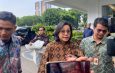 Defisit APBN 2025 Diproyeksi Bengkak Jadi 2,78% PDB, Sri Mulyani Laporkan ke Presiden Prabowo