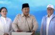 Prabowo Luncurkan 80 Ribu Kopdes Merah Putih: “Dari Ekonomi Lemah Jadi Kekuatan Rakyat”