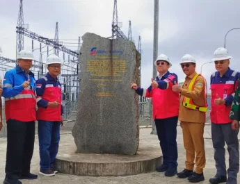 Irman Gusman Soroti PLTP Muara Laboh: Simbol Masa Depan Energi Hijau Sumatera Barat