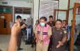 kasus dugaan korupsi pengadaan caravan mobile unit Covid-19 senilai Rp6,74 miliar di Dinas Kesehatan
