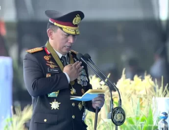 Kapolri Respons Kritik Publik: Suara Masyarakat Jadi Bahan Bakar Reformasi Polri