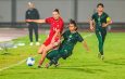 Kalah dari Pakistan, Posisi Timnas Putri Indonesia Terancam di Kualifikasi Piala Asia Wanita 2026