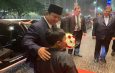 Hangatnya Sambutan Diaspora untuk Prabowo di Rio: Bunga, Cerita Maluku, dan Harapan dari Nganjuk