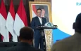 Menkum Tegaskan Peran Vital Polri di Garis Depan Penegakan Hukum dan Keamanan Nasional