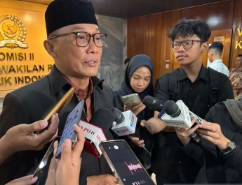 CPNS Hampir Tuntas, Pemerintah Kejar Target PPPK hingga Oktober