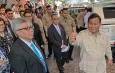 Prabowo Ingin Hasil KSTI 2025 Dorong Pengembangan Industri Nasional