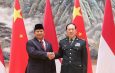 Prabowo Terima Jenderal Xu Xueqiang di Kertanegara, Bahas Penguatan Teknologi Militer RI-China