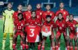 Indonesia U-20 Tahan Imbang India U-20 di Kualifikasi Piala Asia Putri