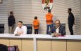 Korupsi Pembiayaan LPEI Rugikan Negara Rp 958,5 Miliar, Tiga Petinggi PT Petro Energy Didakwa