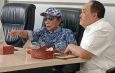 Susi Pudjiastuti Walk Out Rapat Keramba Jaring Apung di Pangandaran, Gubernur Jabar Sepakat Tolak Izin