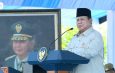 Presiden Prabowo: Tidak Ada Bangsa Besar Tanpa Tentara yang Kuat