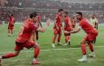Persija Jakarta Buka Musim Super League Indonesia dengan Kemenangan Telak 4-0 atas Persita