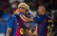 Barcelona Bungkam Como 1907, Fermin Lopez Bersinar di Joan Gamper Trophy
