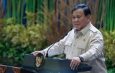 Presiden Prabowo Akan Kukuhkan 76 Anggota Paskibraka Nasional di Istana Kepresidenan