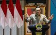 AHY Kumpulkan Menteri Bahas Evaluasi 10 Bulan Pemerintahan: ODOL, Kereta Cepat hingga Tanggul Laut Raksasa