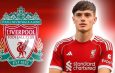 Giovanni Leoni Resmi Gabung Liverpool, Kontrak Hingga 2031