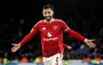 Bruno Fernandes Tolak Tawaran Fantastis Al Hilal, Pilih Setia di Manchester United