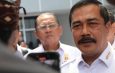 Menteri Imipas Geram Petugas Imigrasi Tahan Paspor WNA Peserta Pameran Resmi