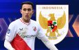Miliano Jonathans, Bintang Muda FC Utrecht yang Siap Dinaturalisasi untuk Timnas Indonesia