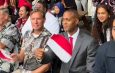 Patrick Kluivert dan Alex Pastoor Ikut Rayakan HUT ke-80 RI di Belanda, Pantau Pemain Naturalisasi