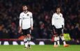Manchester United Apes, Takluk dari Arsenal Meski Dominasi Laga di Old Trafford